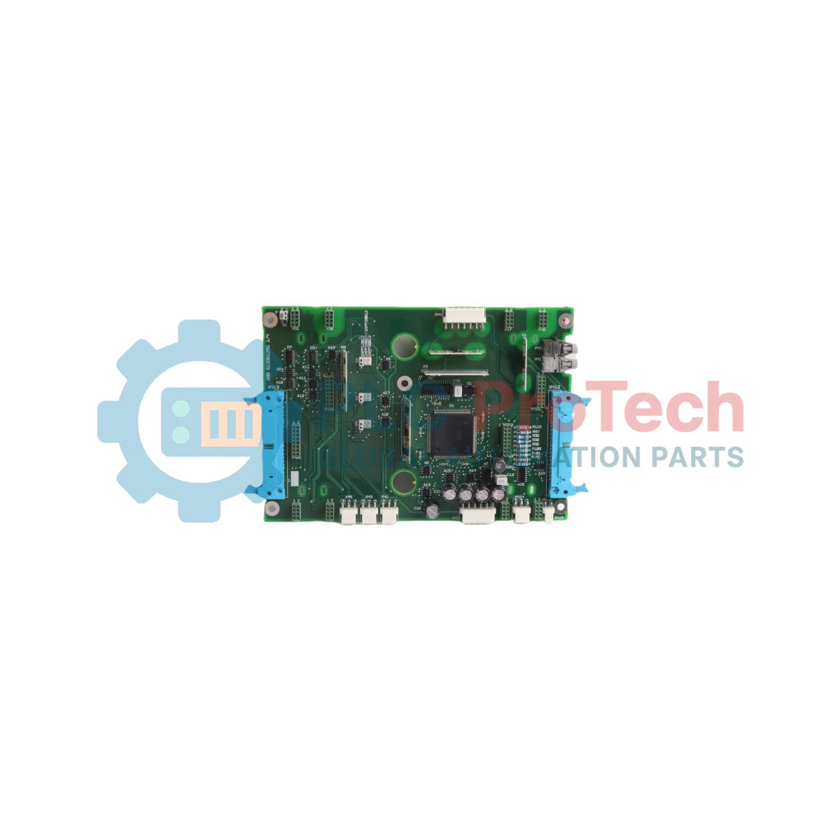 ABB NINT-72C