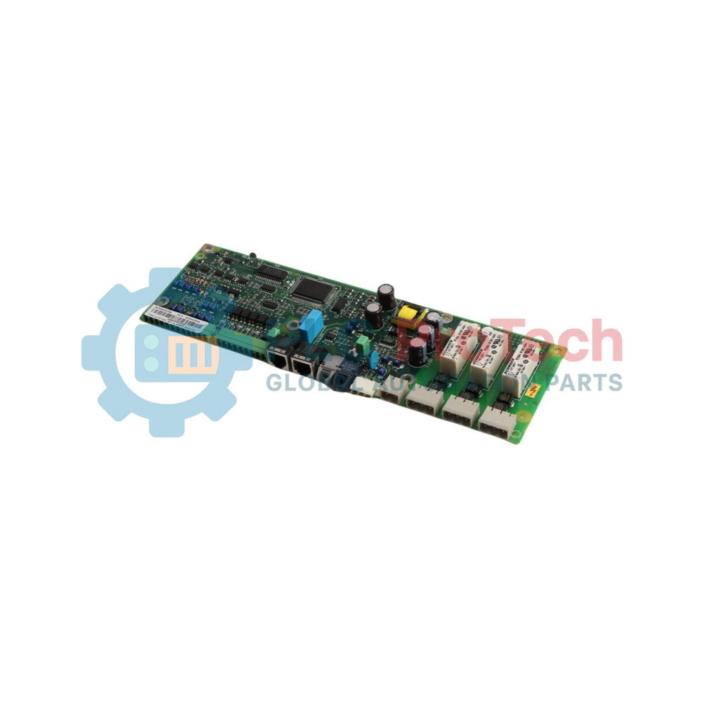 ABB NIOC-01C 3BSE009858R1