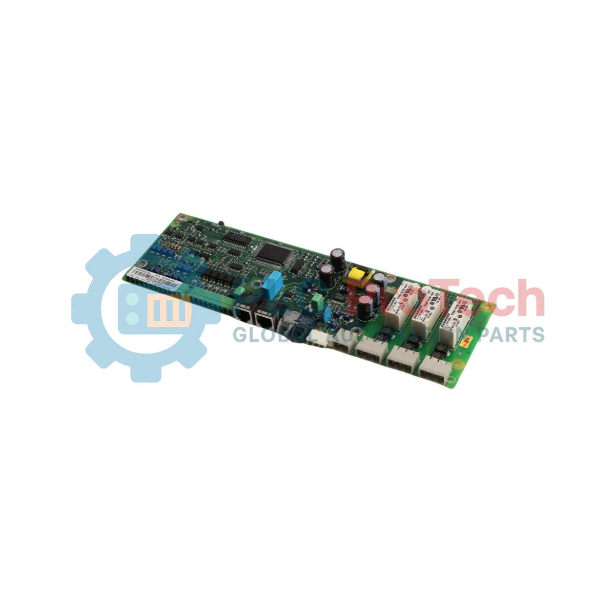 ABB NIOC-01C 3BSE009858R1