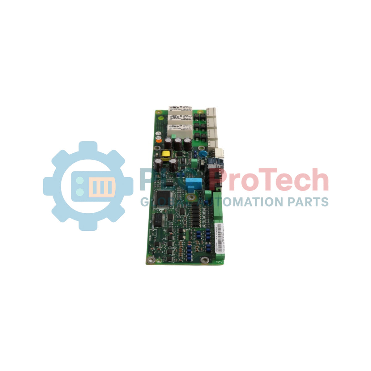 ABB NIOC-01C 3BSE009858R1