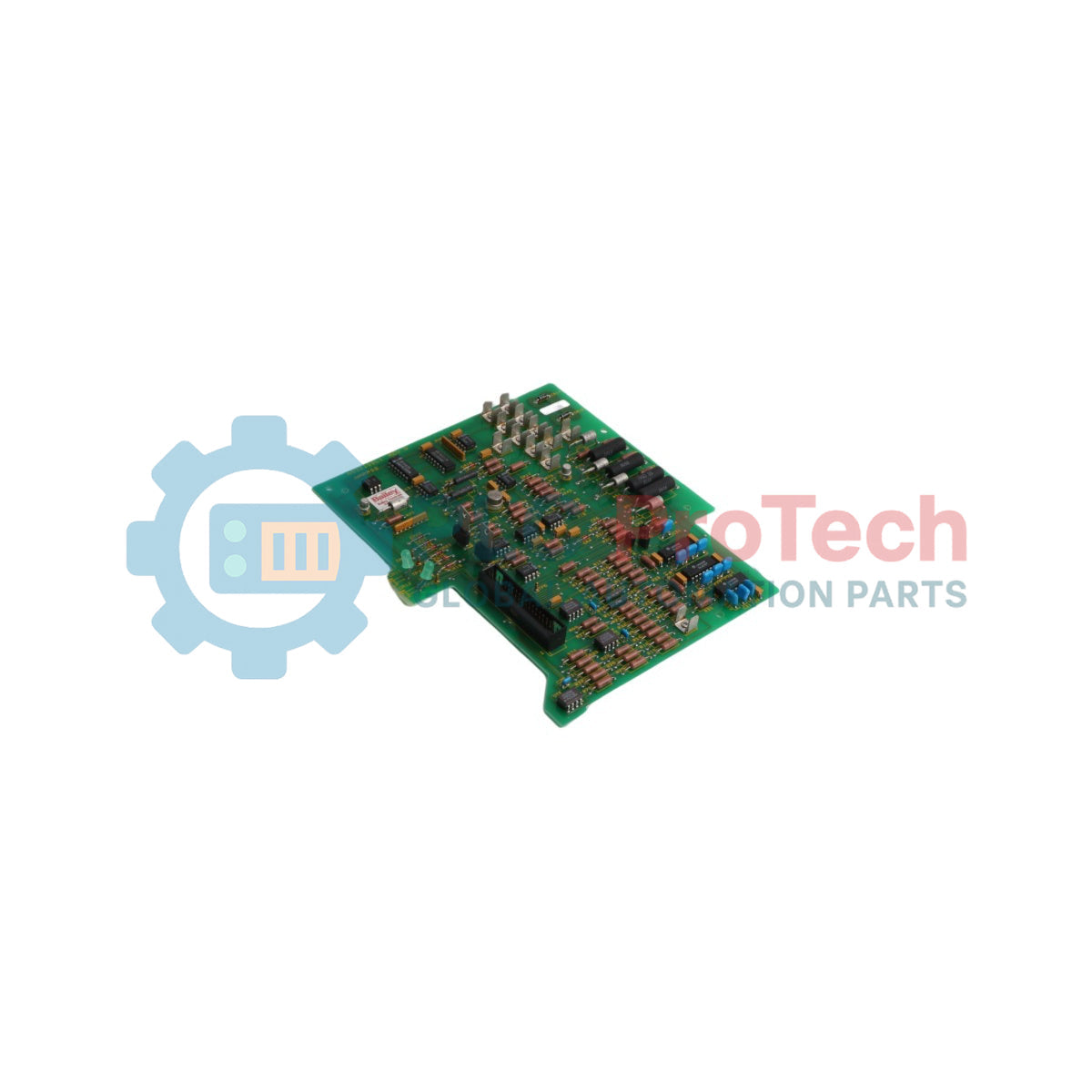 ABB NMPP02