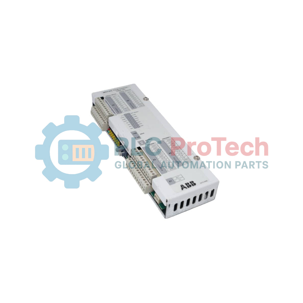 ABB NPCT-01C 64009486