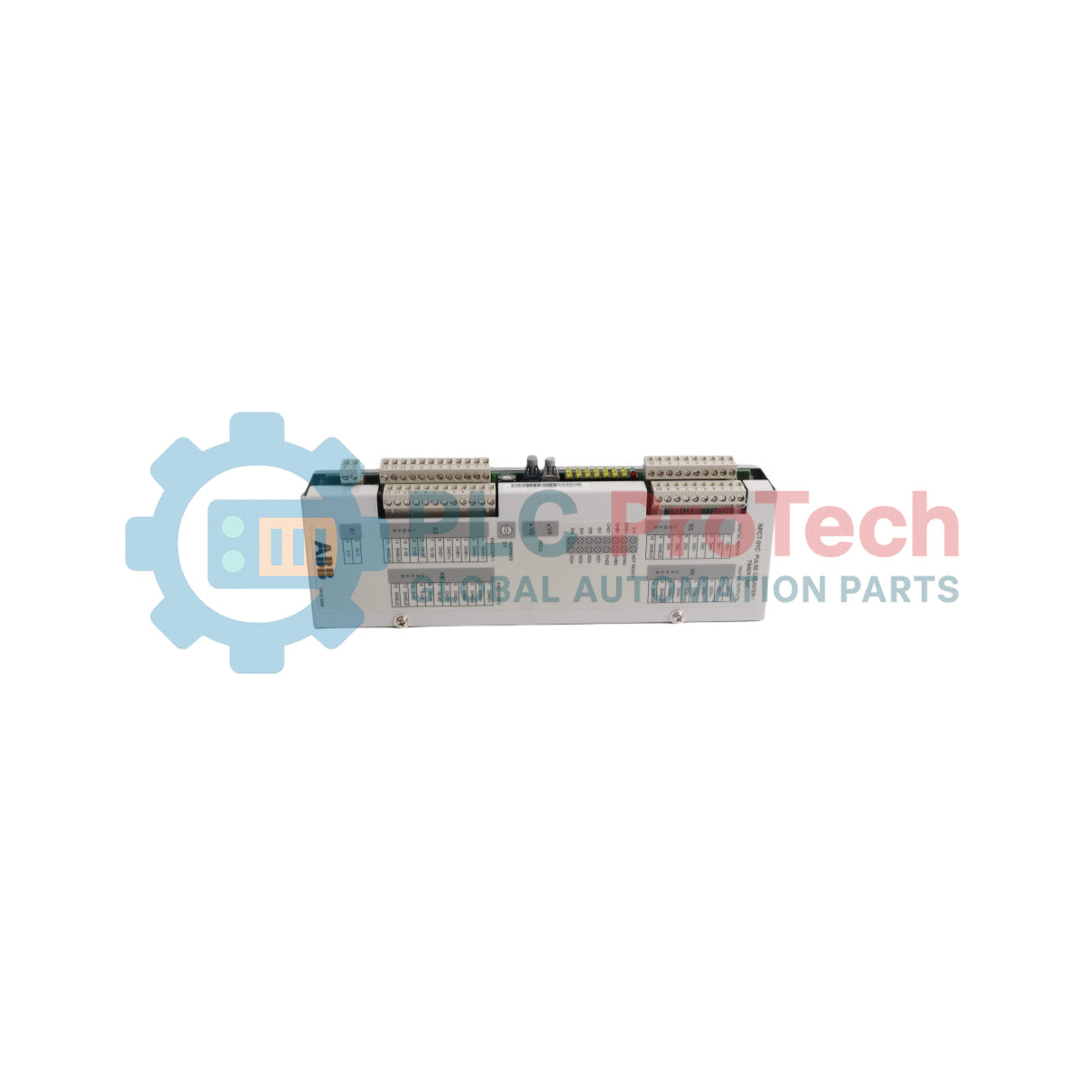 ABB NPCT-01C 64009486D