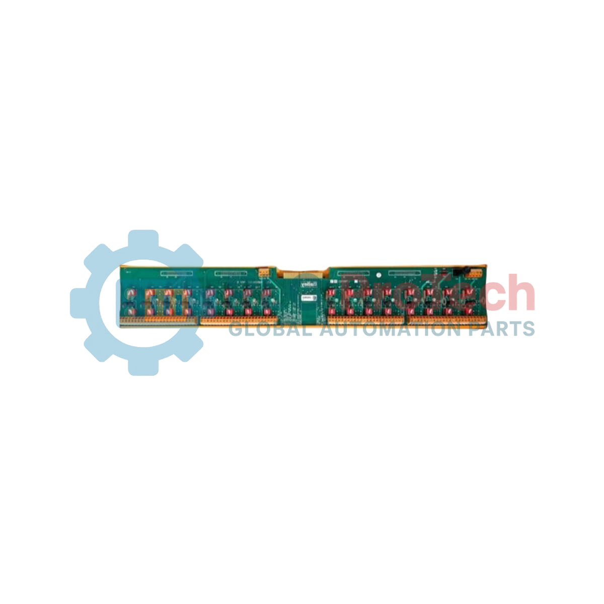 ABB NRAI02