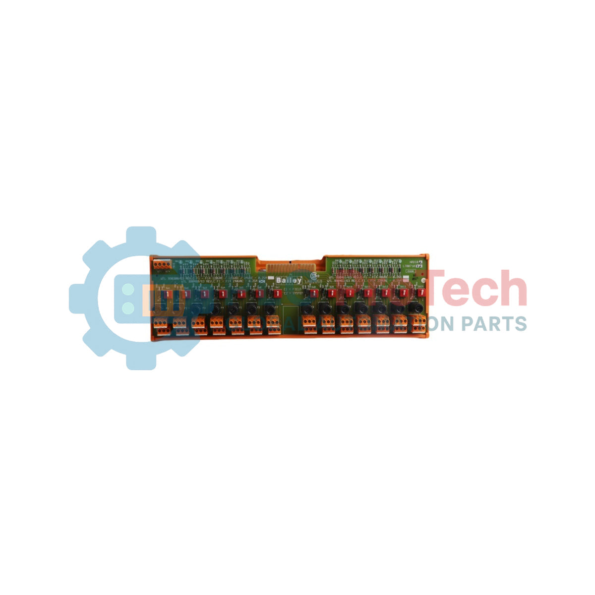 ABB NRDI02