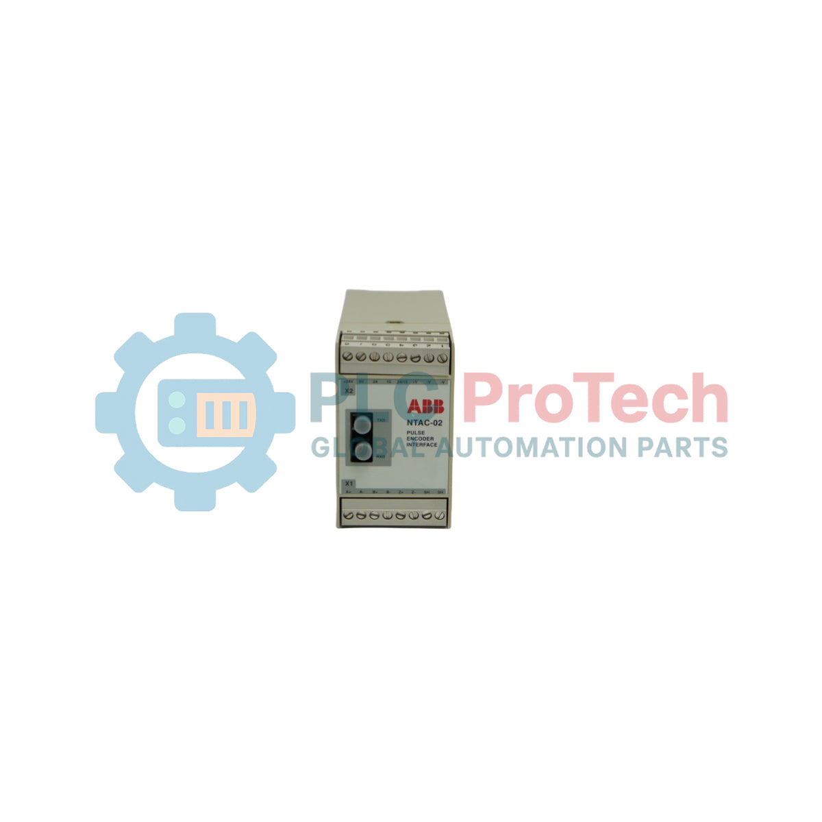 ABB NTAC-02