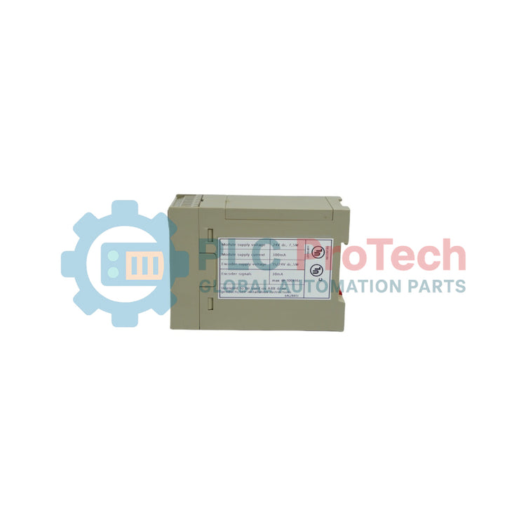 ABB NTAC-02