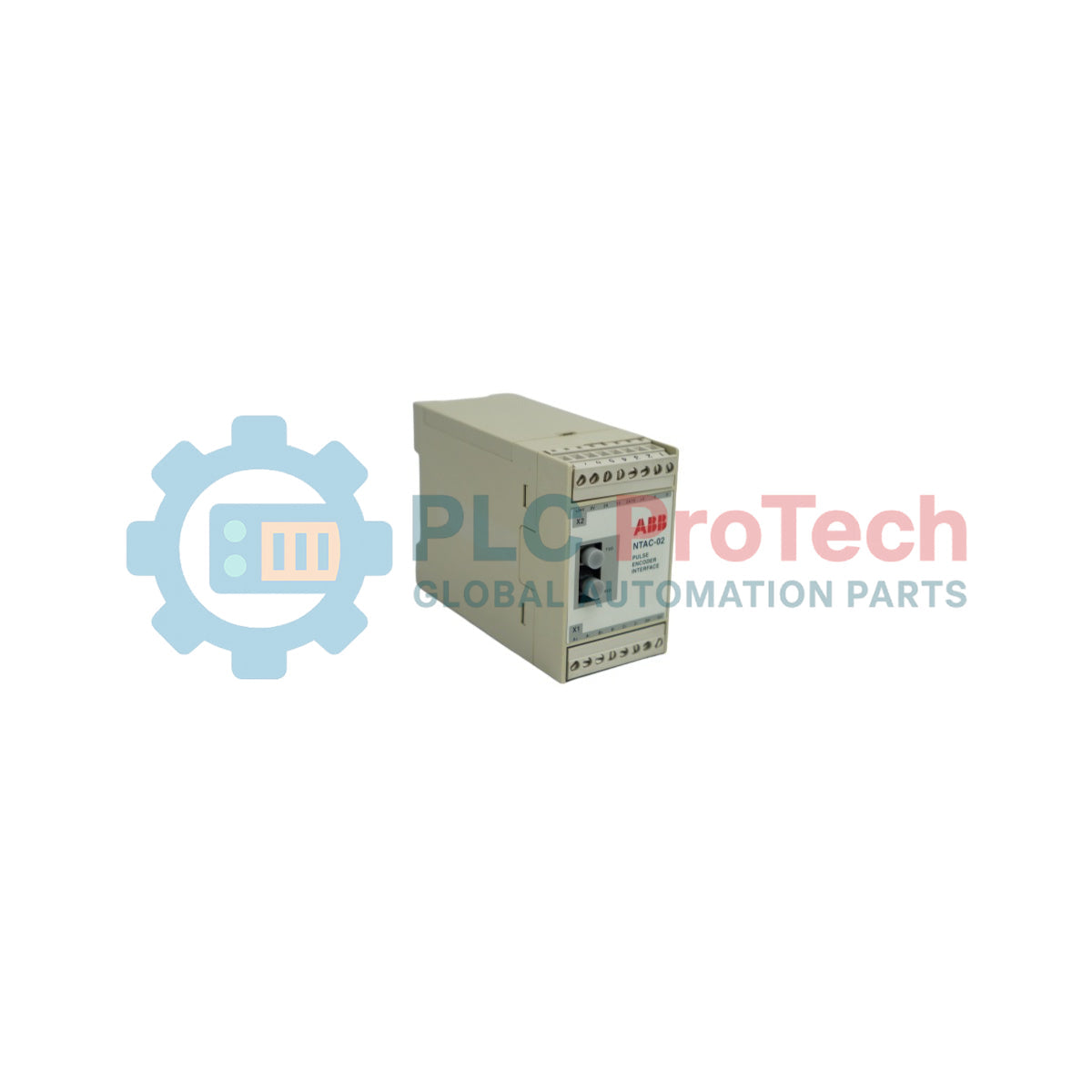 ABB NTAC-02
