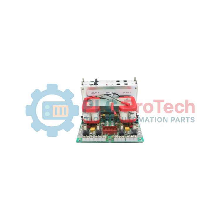 ABB NTCF02