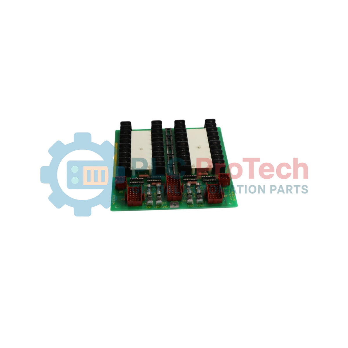 ABB NTCS04