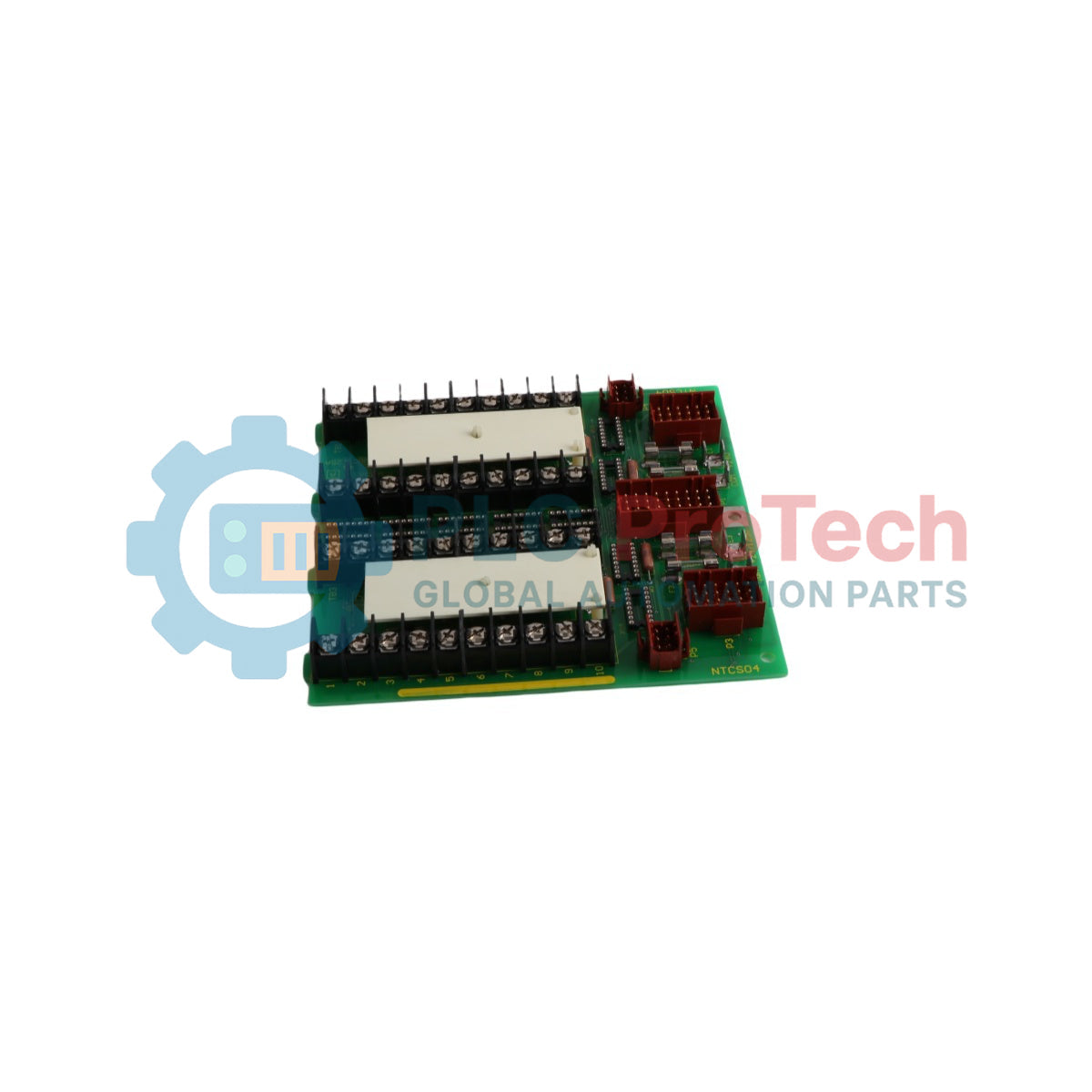 ABB NTCS04