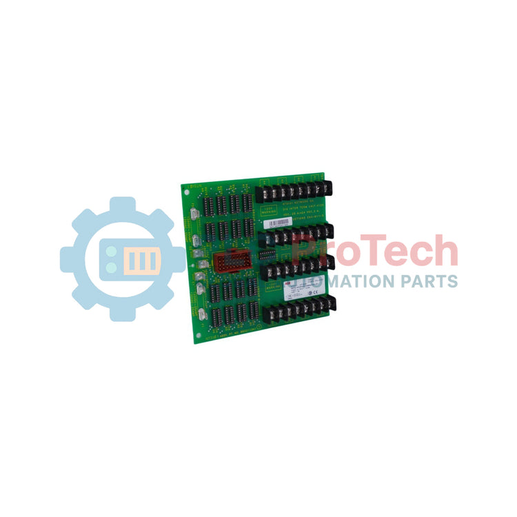 ABB NTDI01