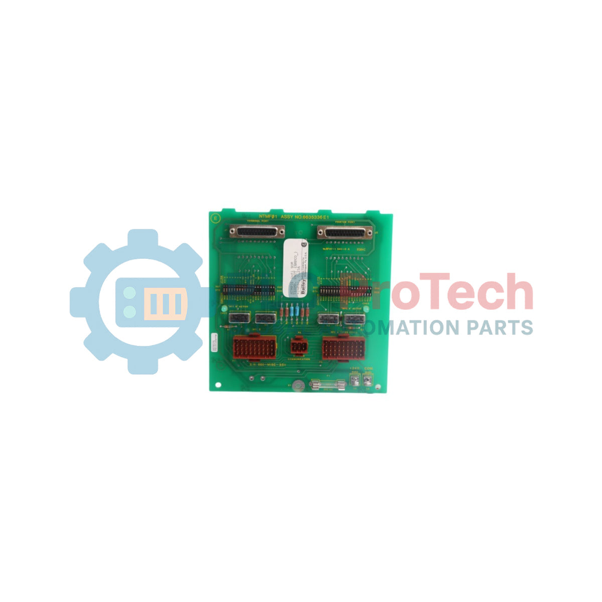 ABB NTMF01