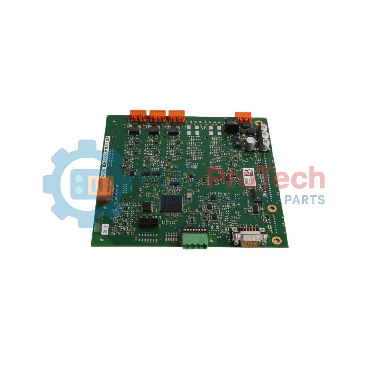 ABB PDD500A101 3BHE037649R0101