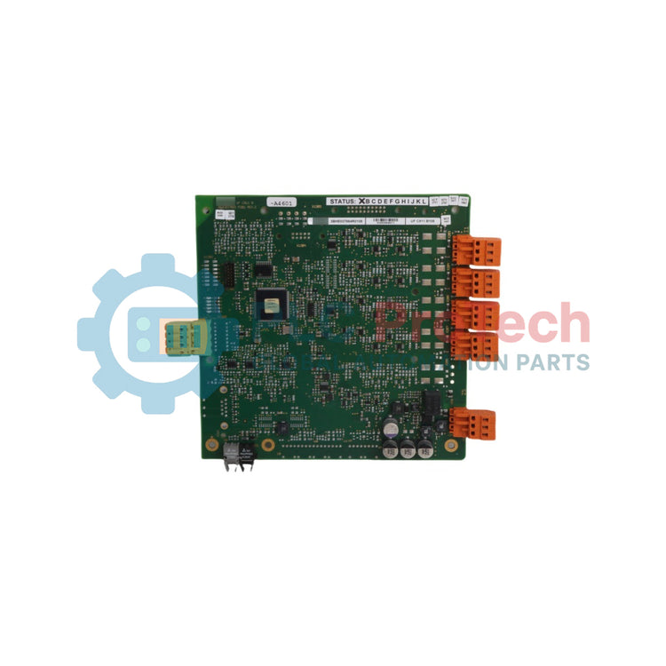 ABB PDD500A101 3BHE037649R0101