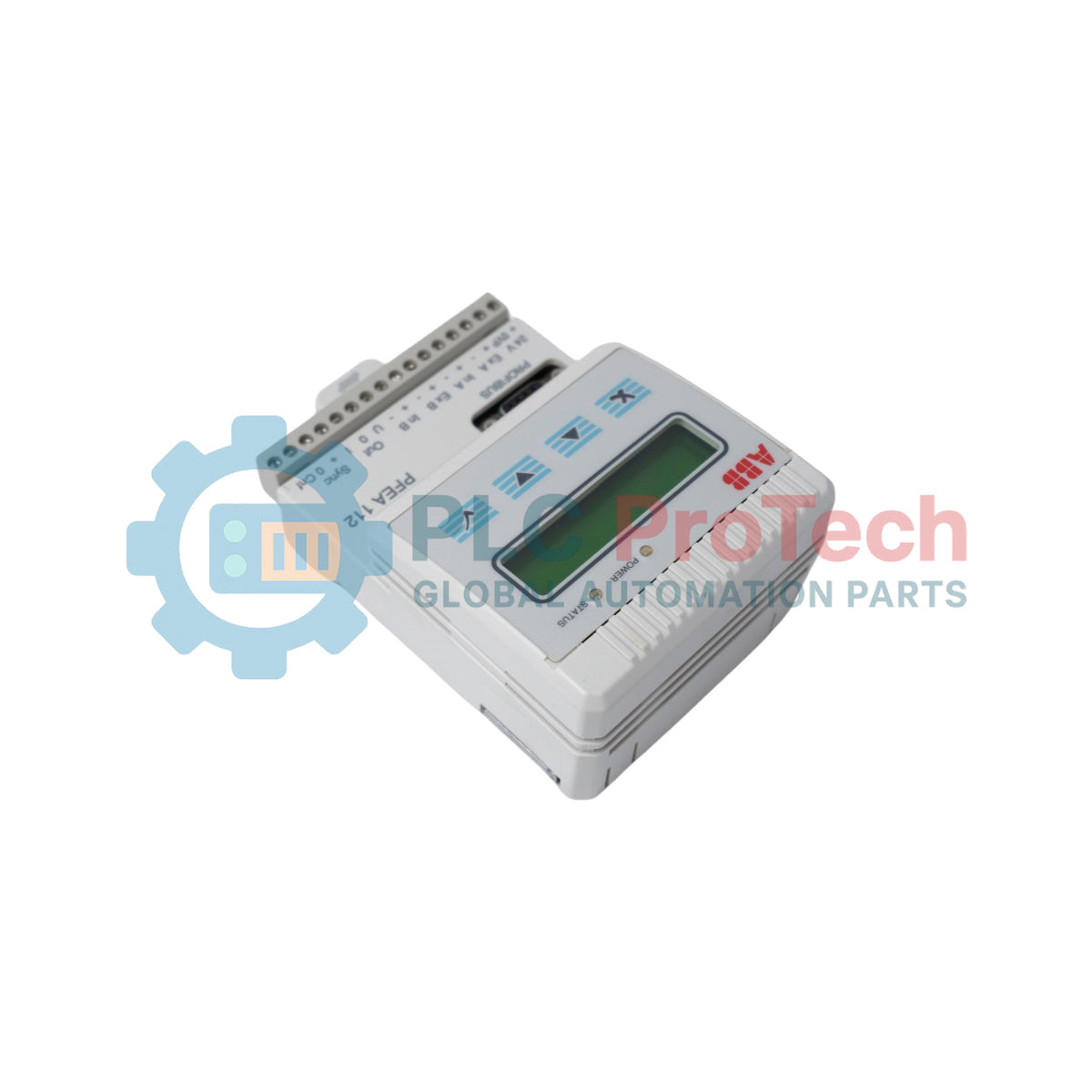 ABB PFEA112-20 3BSE050091R20