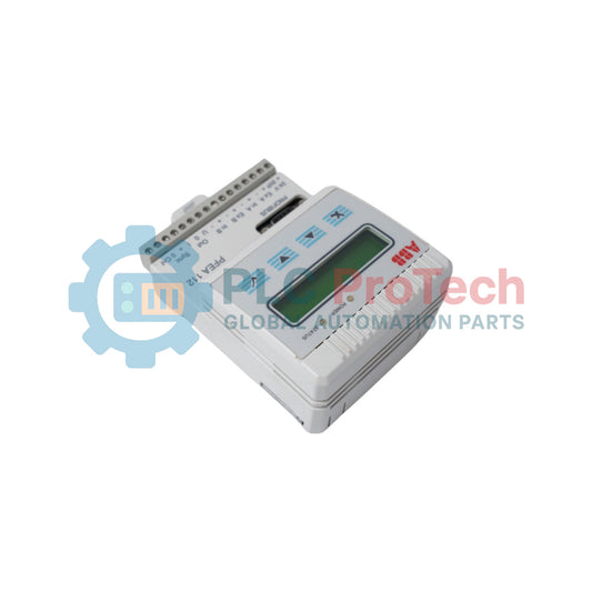 ABB PFEA112-20 3BSE050091R20