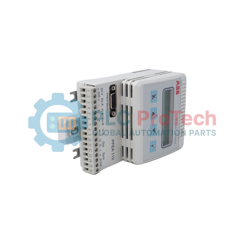 ABB PFEA112-20 3BSE050091R20