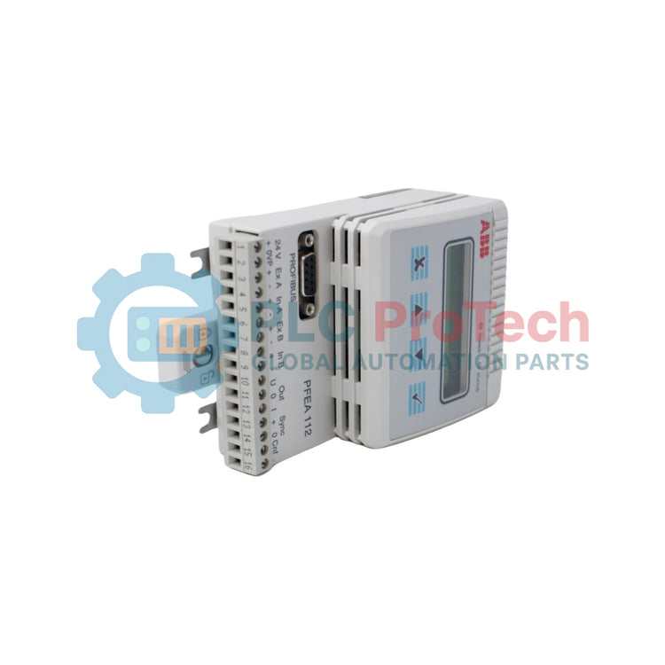 ABB PFEA112-20 3BSE050091R20