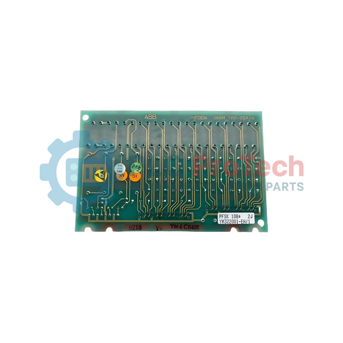 ABB PFSK108 YM322001-EH