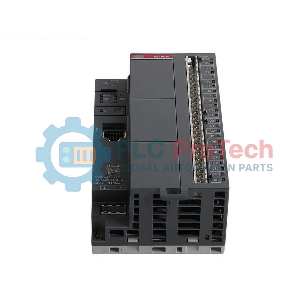 ABB PM5032-T-ETH 1SAP123400R0072