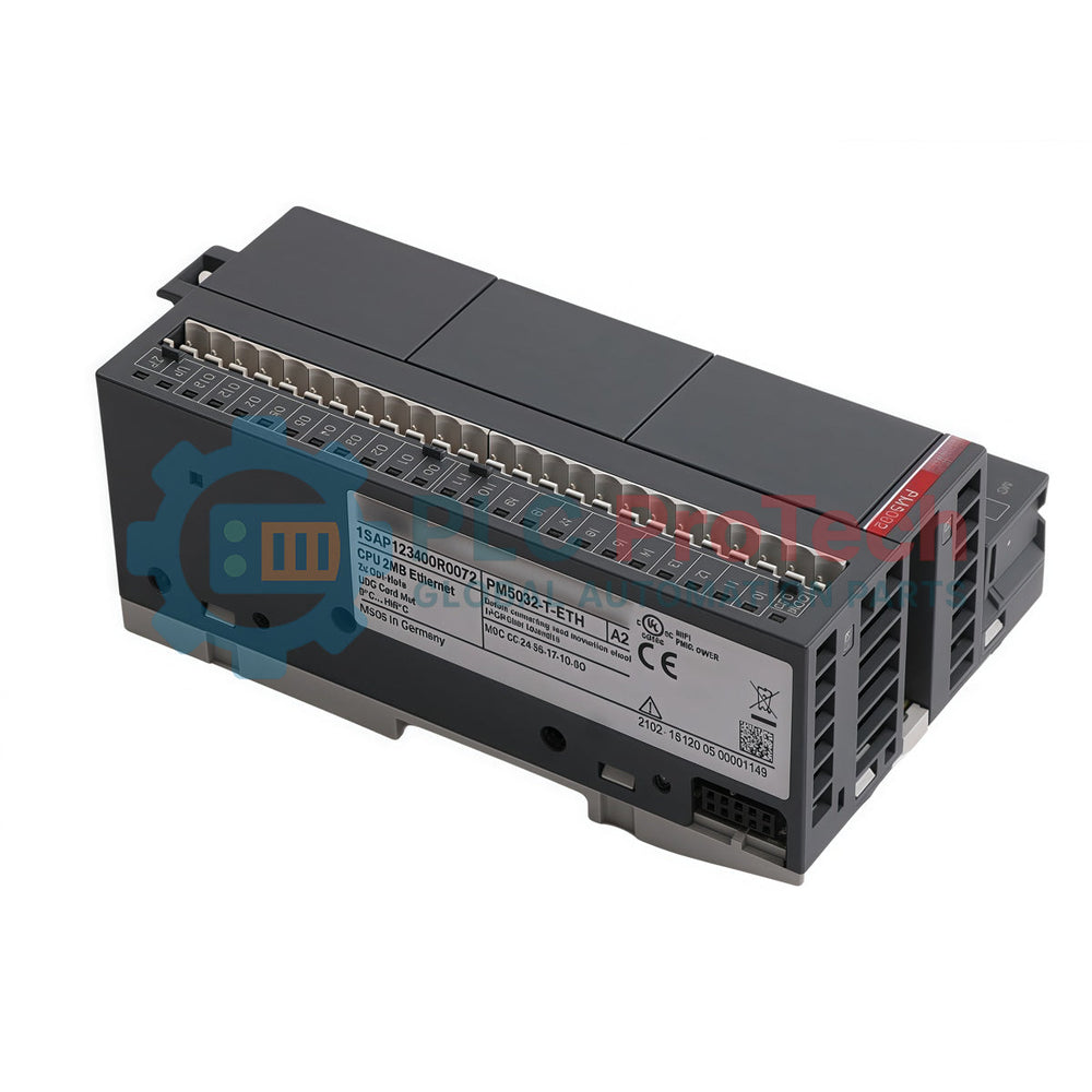 ABB PM5032-T-ETH 1SAP123400R0072