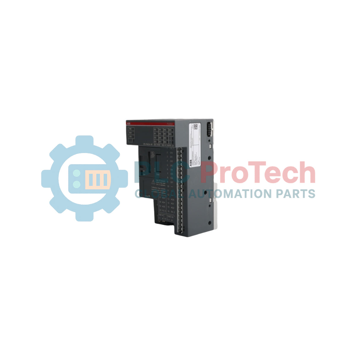 ABB PM554-RP 1SAP120700R0001