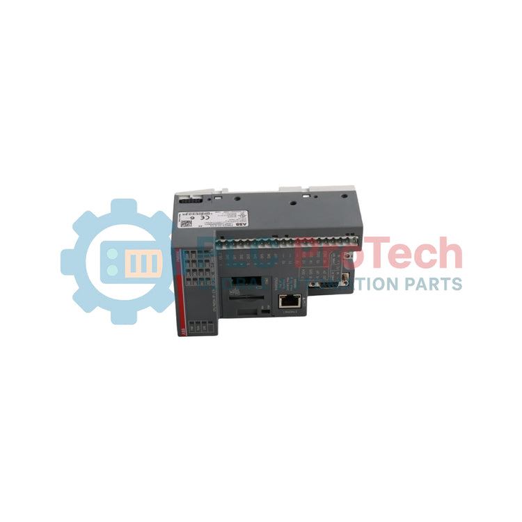 ABB PM554-TP-ETH 1SAP120600R0071
