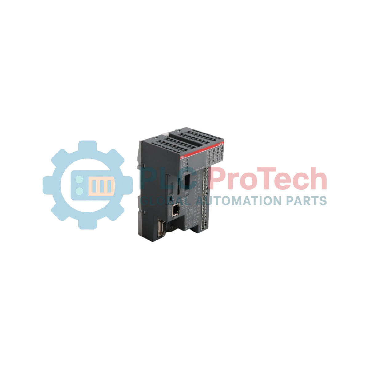 ABB PM554-TP-ETH 1SAP120600R0071