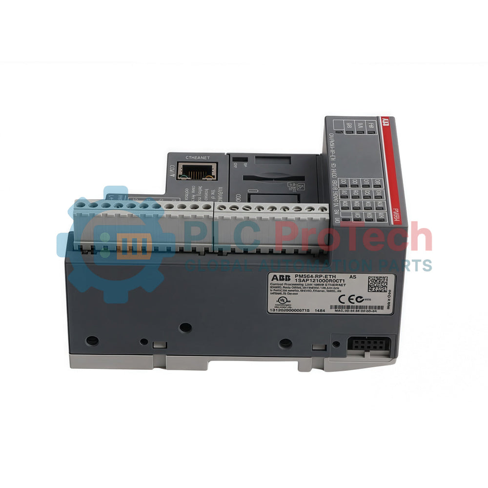 ABB PM564-RP-ETH 1SAP121000R0071