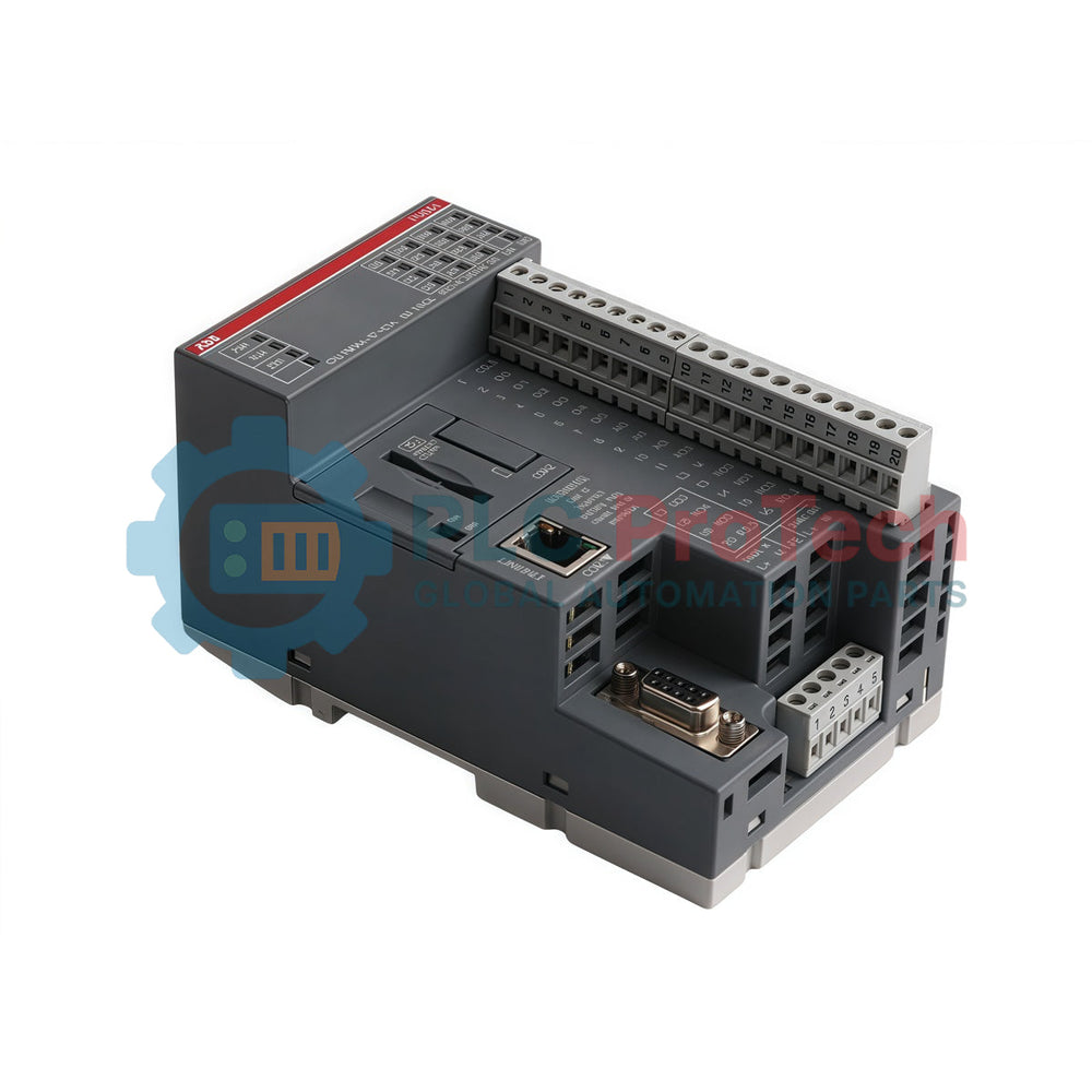 ABB PM564-RP-ETH 1SAP121000R0071