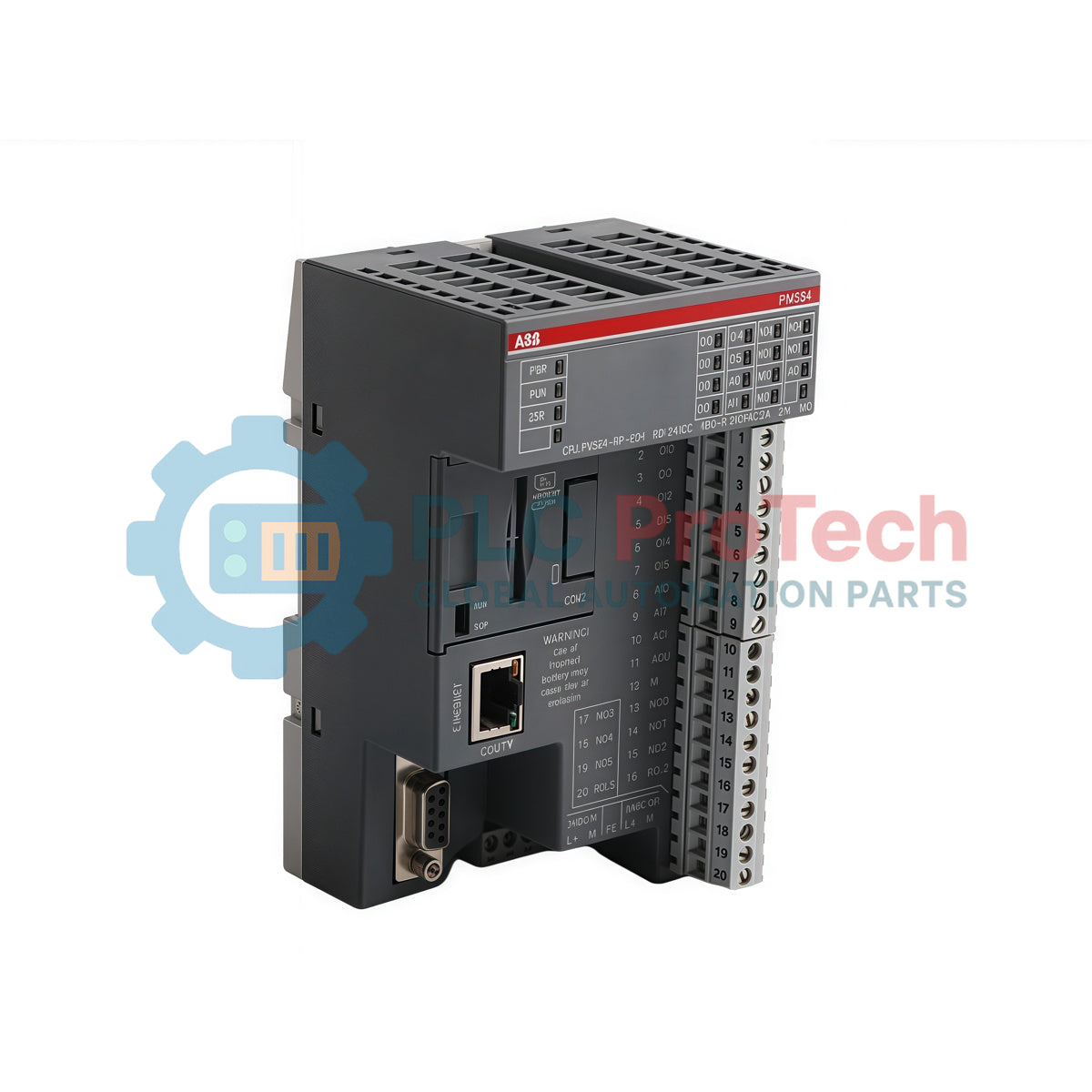 ABB PM564-RP-ETH 1SAP121000R0071