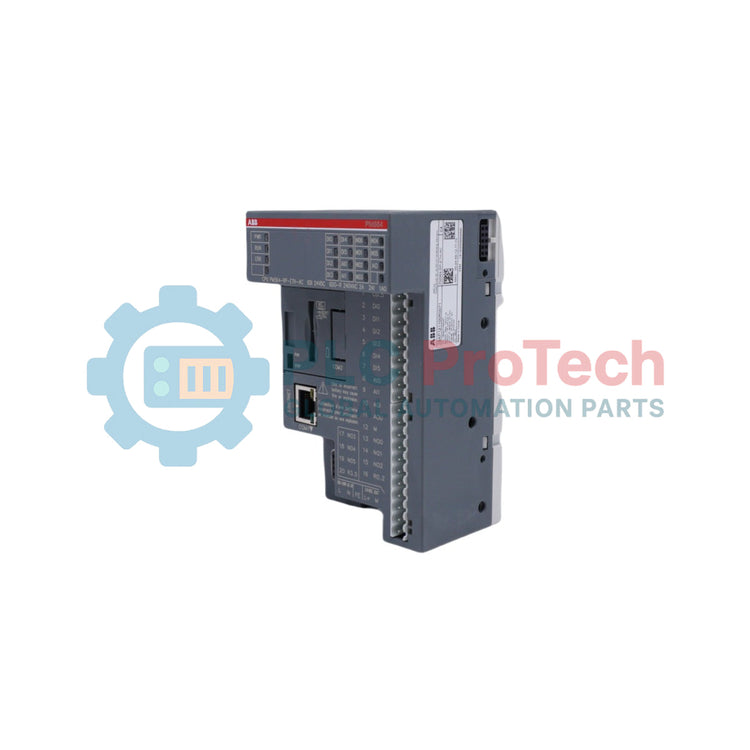 ABB PM564-RP-ETH-AC 1SAP121100R0071