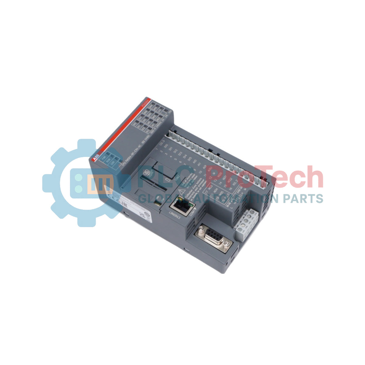 ABB PM564-RP-ETH-AC 1SAP121100R0071