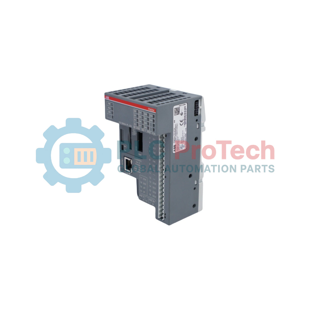 ABB PM564-TP-ETH 1SAP120900R0071