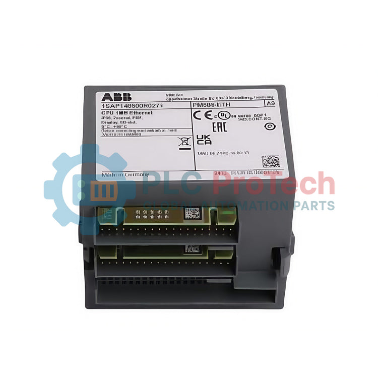 ABB PM564-RP-ETH 1SAP121000R0071