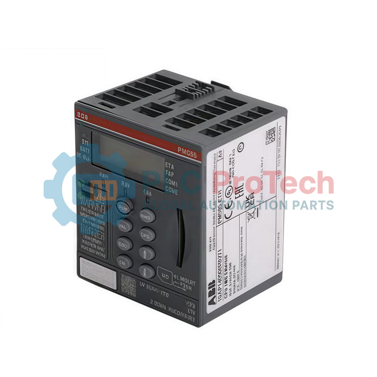 ABB PM564-RP-ETH 1SAP121000R0071