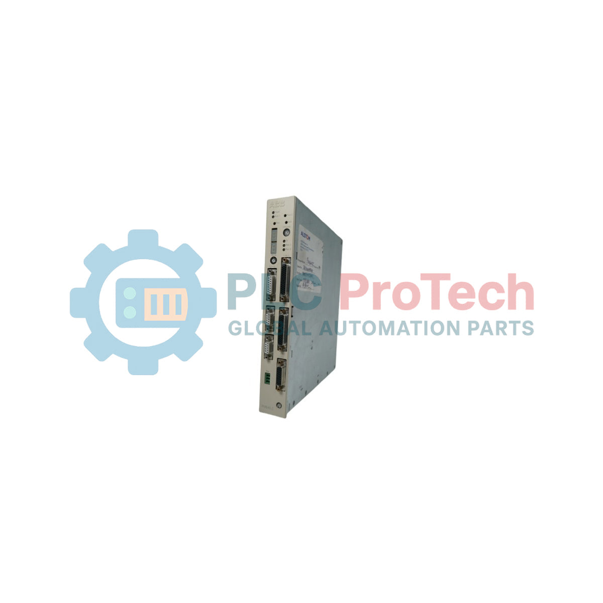 ABB PM645C 3BSE010537R1
