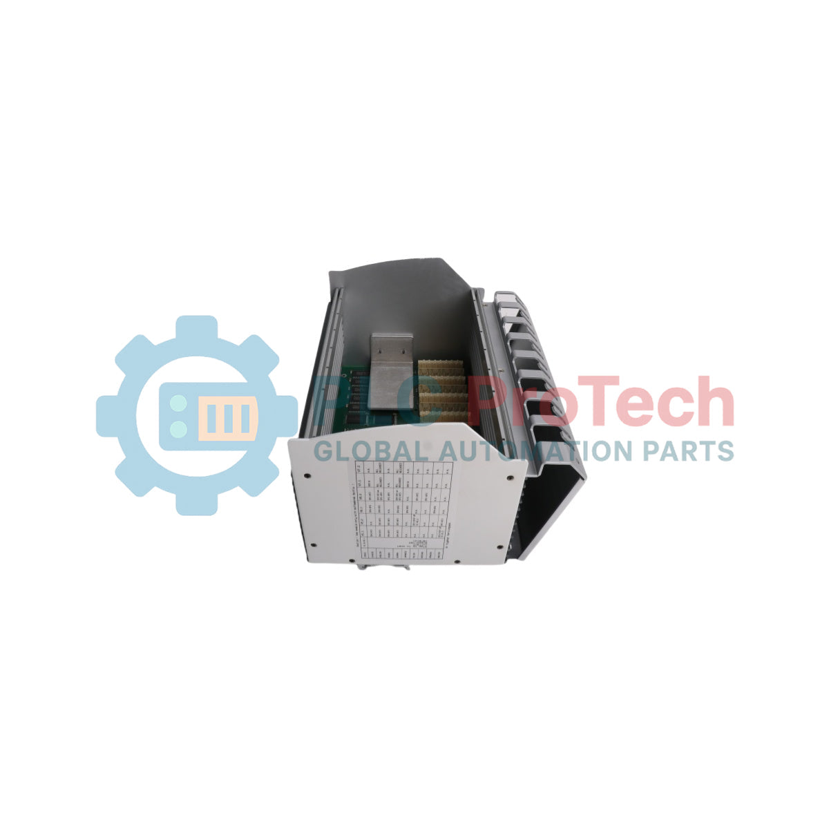 ABB ABB PM802F 3BDH000002R1