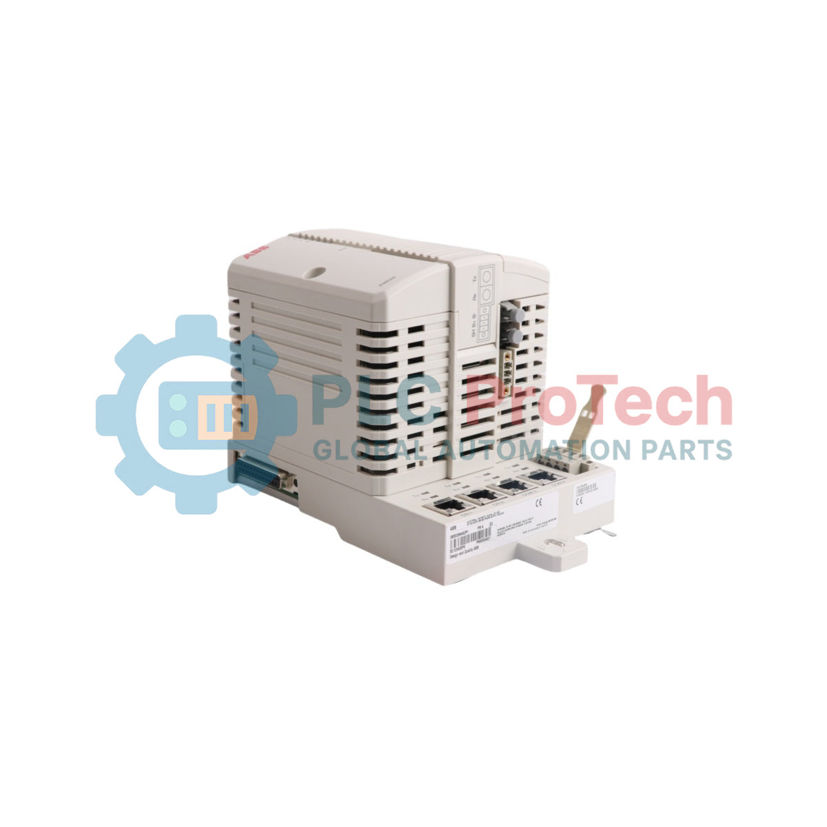ABB PM856AK01 3BSE066490R1