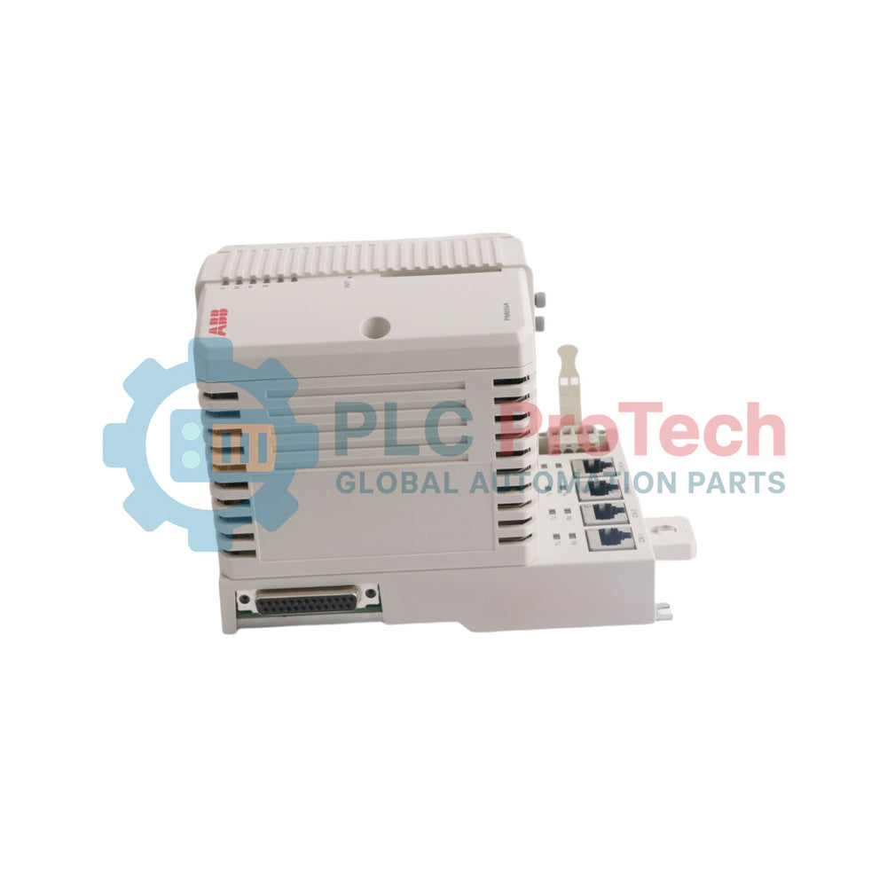 ABB PM856AK01 3BSE066490R1