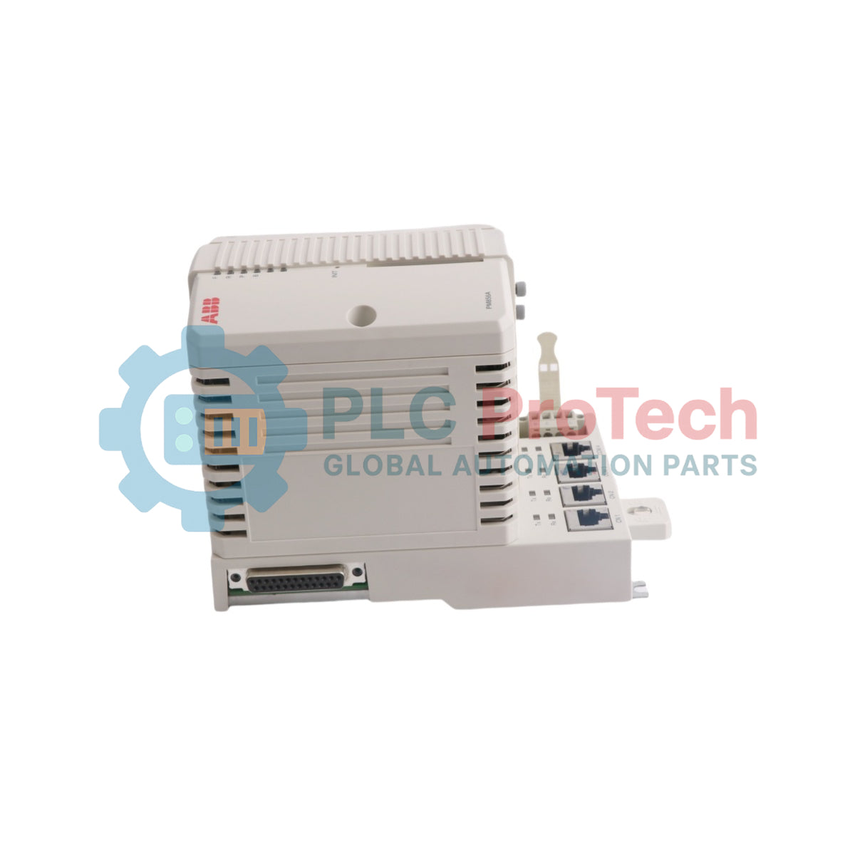 ABB PM856AK01 3BSE066490R1