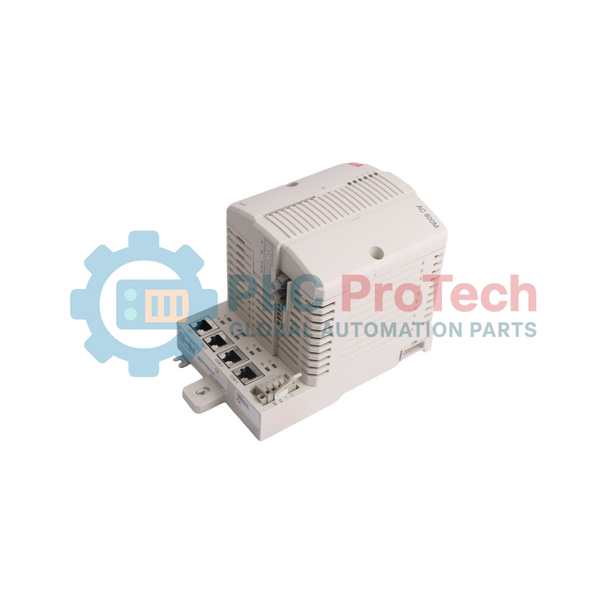 ABB PM856AK01 3BSE066490R1