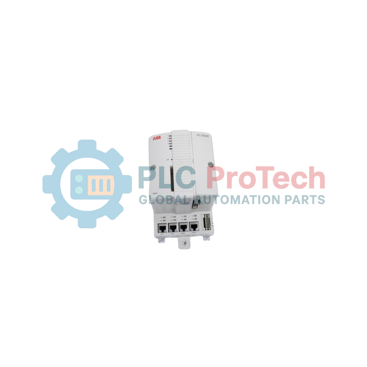 ABB PM856K01 3BSE018104R1