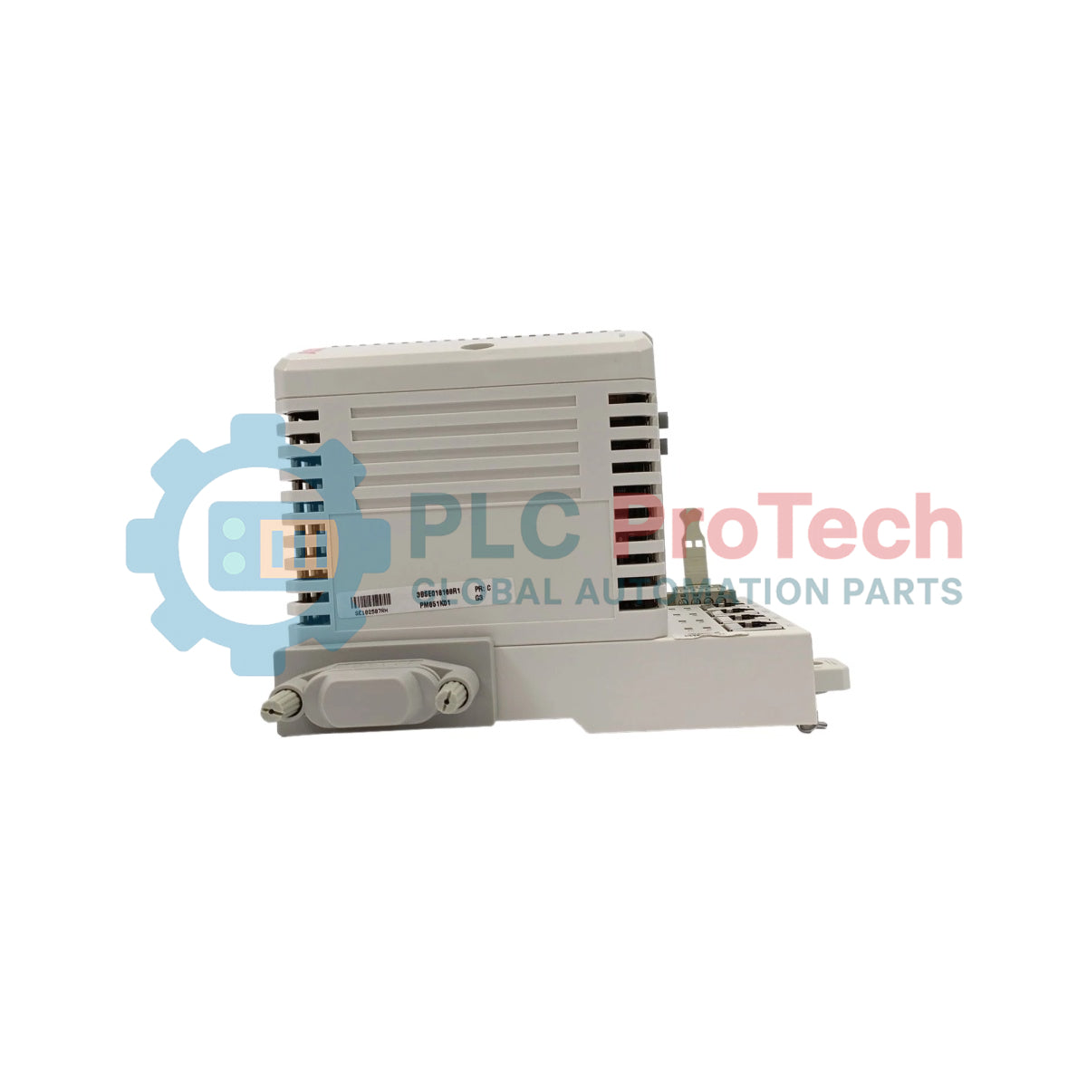 ABB PM857K02 3BSE088386R1