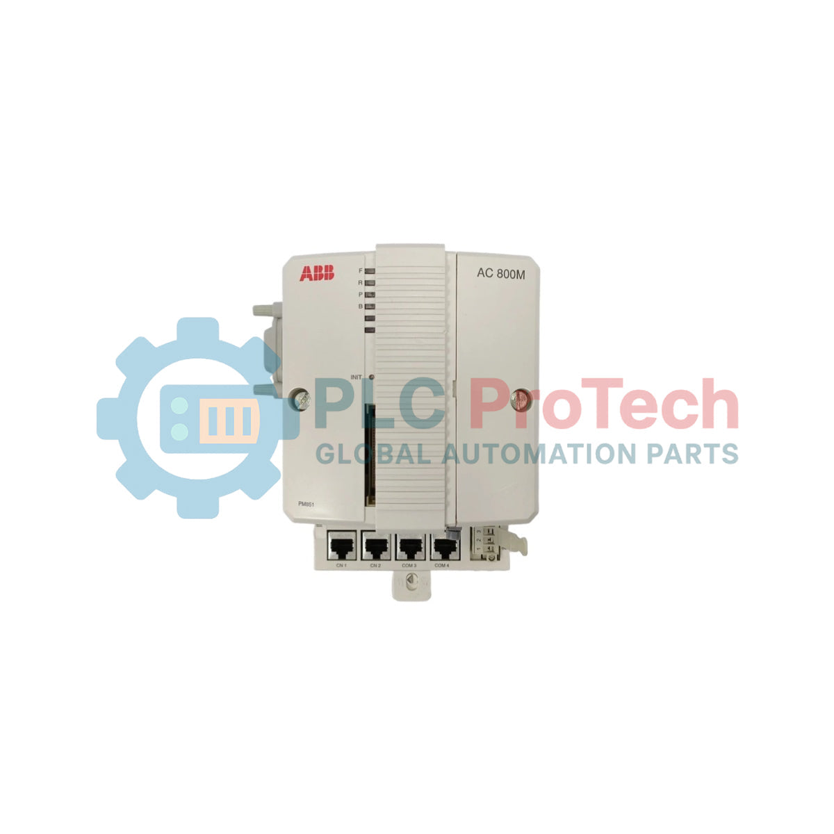 ABB PM857K02 3BSE088386R1
