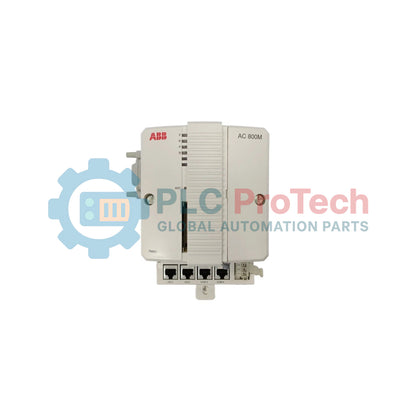 ABB PM857K02 3BSE088386R1