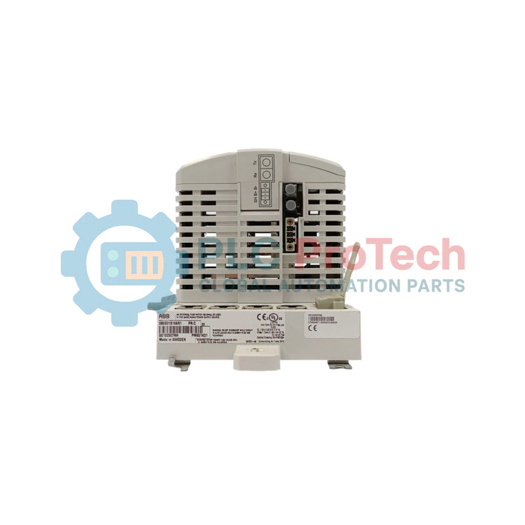 ABB PM857K02 3BSE088386R1