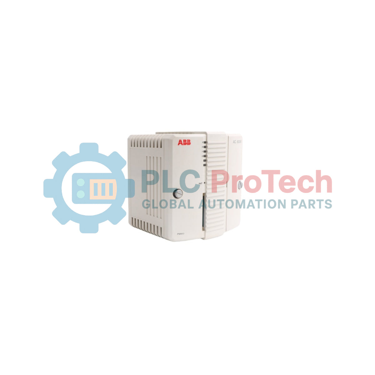 ABB PM860 3BSE018110R1