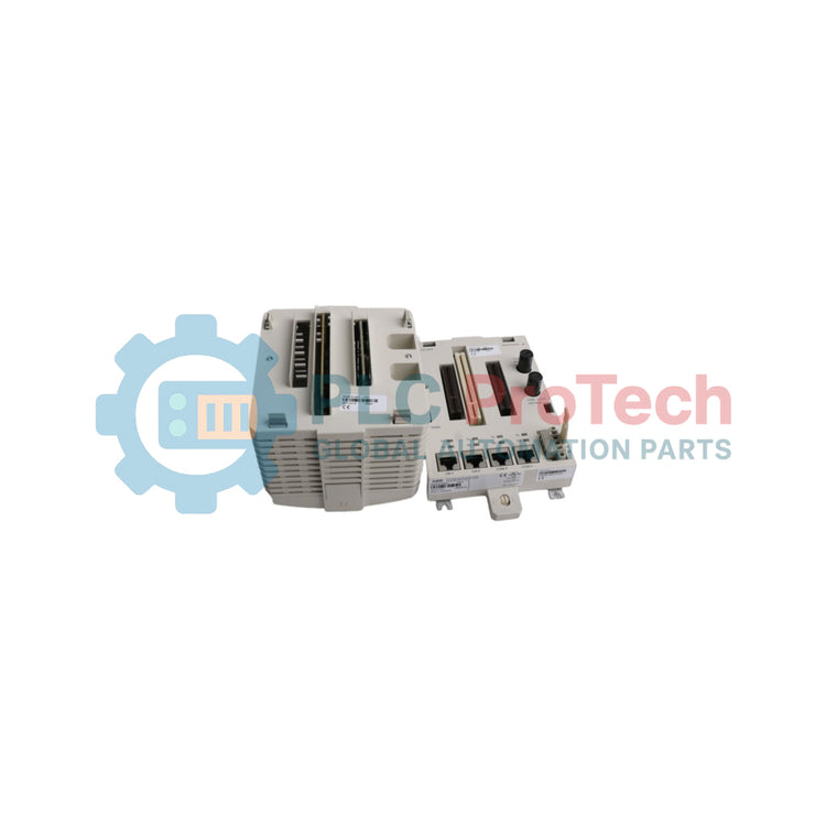 ABB PM860K01 3BSE018100R1